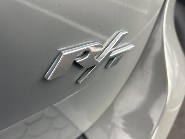 Photo of 2022 Destroyer Gray Clearcoat Dodge Durango