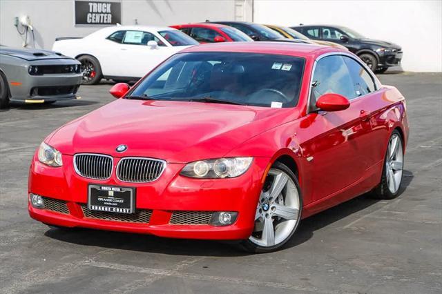 2009 BMW 335