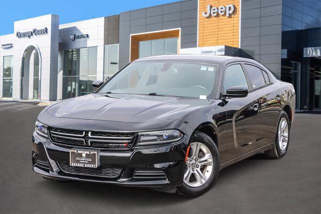 2015 Dodge Charger