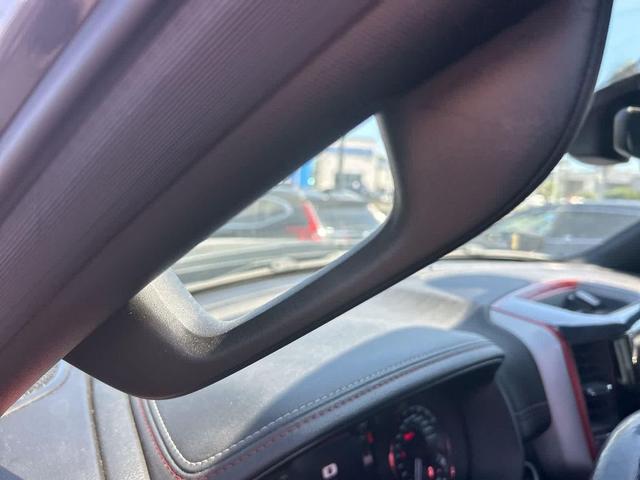 Photo of 2020 Granite Crystal Metallic Clearcoat RAM 1500