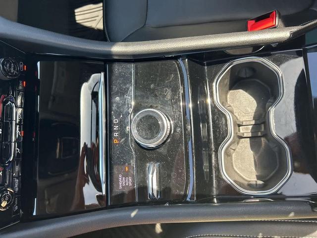 Photo of 2022 Baltic Gray Metallic Clearcoat Jeep Grand Cherokee