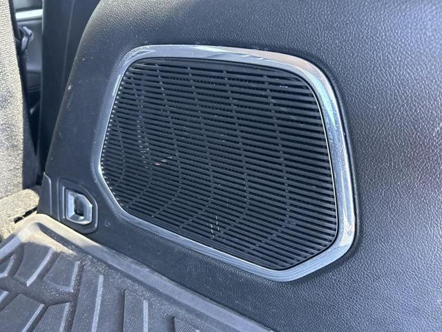Photo of 2022 Baltic Gray Metallic Clearcoat Jeep Grand Cherokee