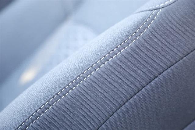 Photo of 2025 Bright White Clearcoat RAM 2500