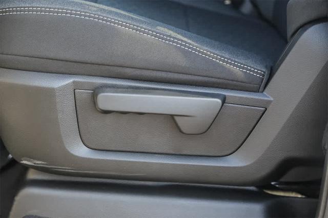 Photo of 2025 Bright White Clearcoat RAM 2500