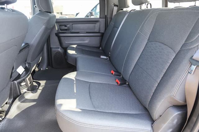 Photo of 2025 Bright White Clearcoat RAM 2500