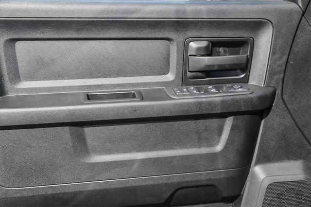 Photo of 2025 Bright White Clearcoat RAM 2500