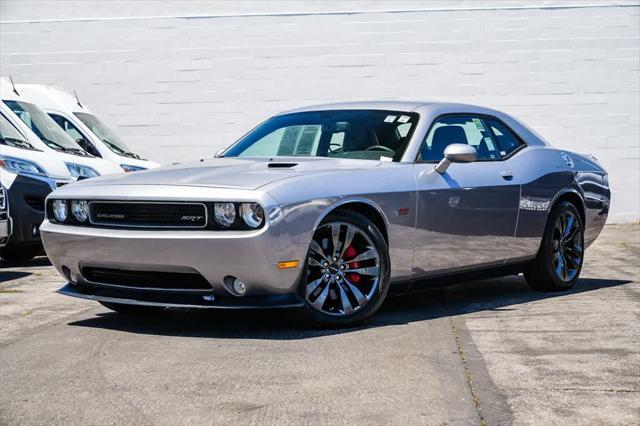 2013 Dodge Challenger