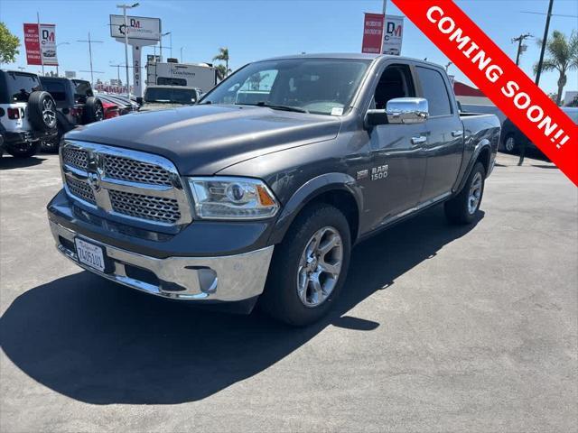 2015 RAM 1500