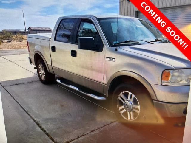 2006 Ford F-150