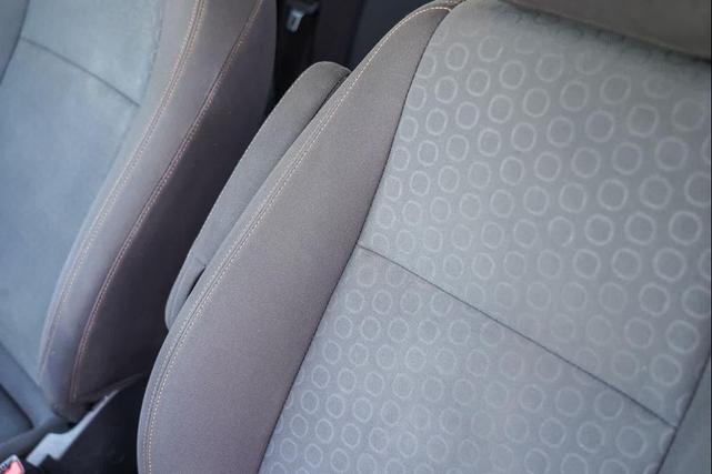 Photo of 2022 Summit White Chevrolet Trax