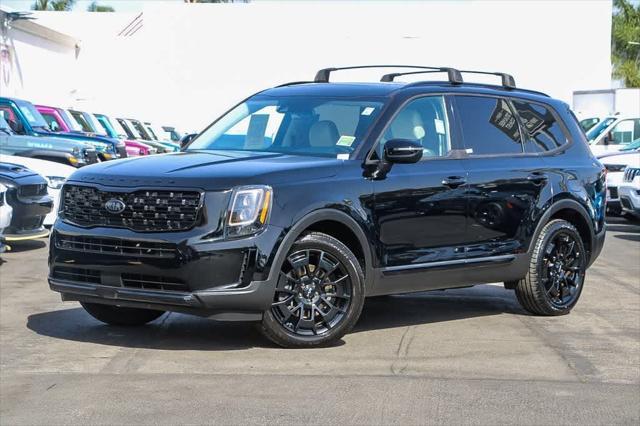 2021 Kia Telluride