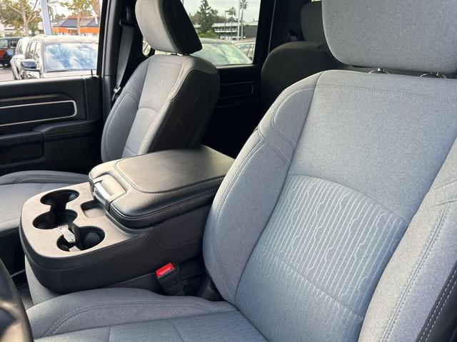 Photo of 2024 Bright White Clearcoat RAM 2500