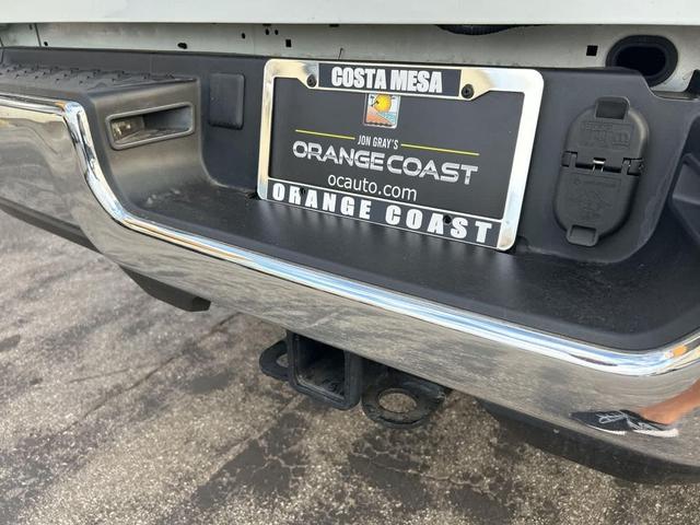 Photo of 2024 Bright White Clearcoat RAM 2500