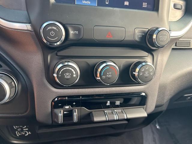 Photo of 2024 Bright White Clearcoat RAM 2500