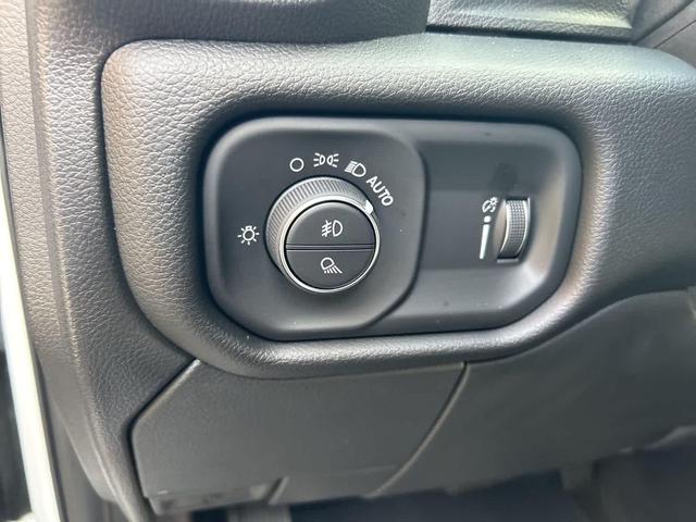Photo of 2024 Bright White Clearcoat RAM 2500