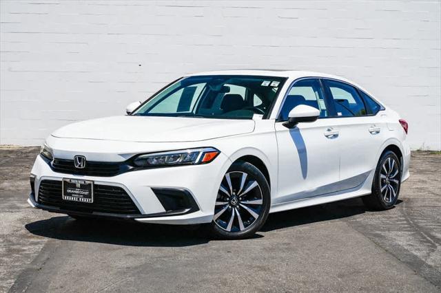 2023 Honda Civic