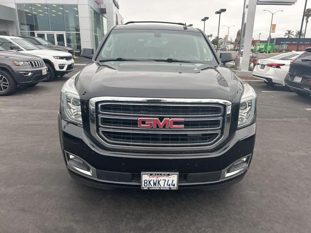 Photo of 2019 Onyx Black GMC Yukon