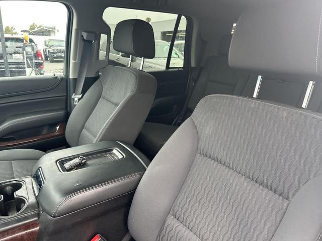 Photo of 2019 Onyx Black GMC Yukon