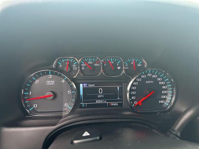 Photo of 2019 Onyx Black GMC Yukon
