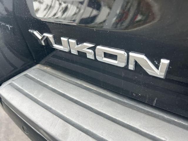 Photo of 2019 Onyx Black GMC Yukon