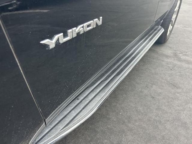Photo of 2019 Onyx Black GMC Yukon