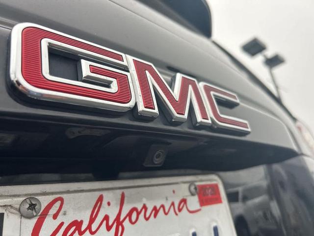 Photo of 2019 Onyx Black GMC Yukon