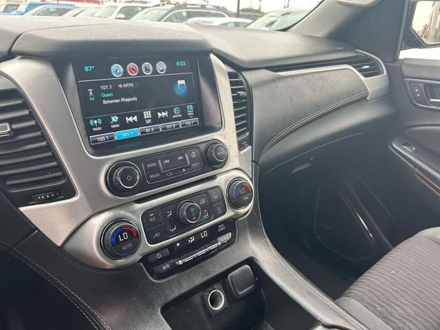 Photo of 2019 Onyx Black GMC Yukon