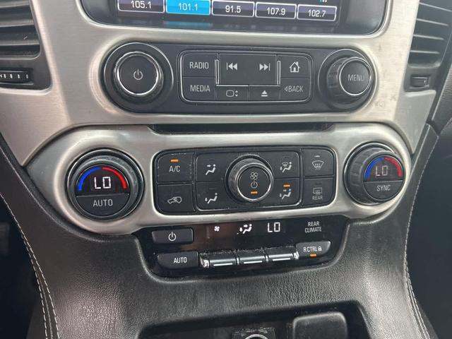 Photo of 2019 Onyx Black GMC Yukon