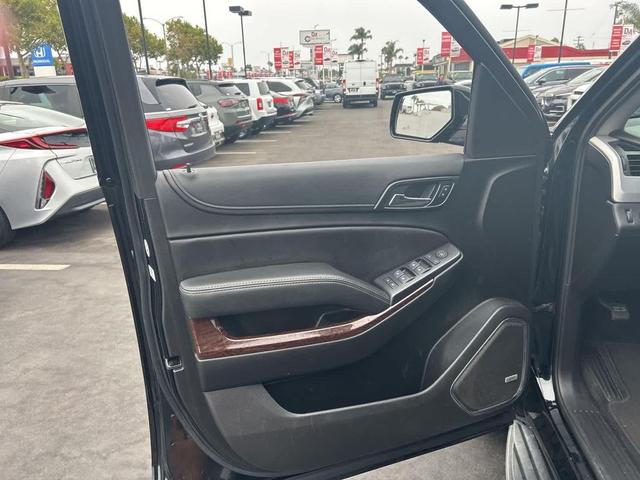 Photo of 2019 Onyx Black GMC Yukon