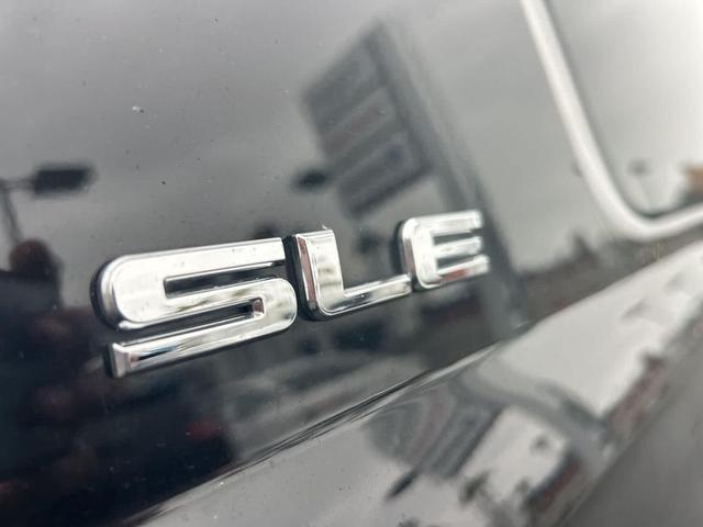 Photo of 2019 Onyx Black GMC Yukon