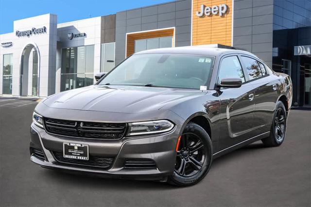 2015 Dodge Charger