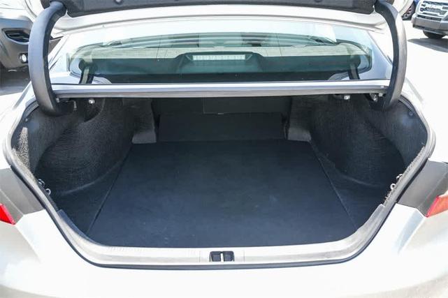 Photo of 2023 Celestial Silver Metallic Toyota Camry