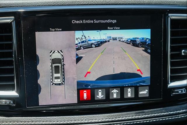 Photo of 2022 Ceramic Gray Clearcoat Chrysler Pacifica Hybrid