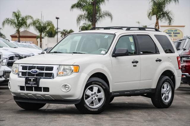 2012 Ford Escape