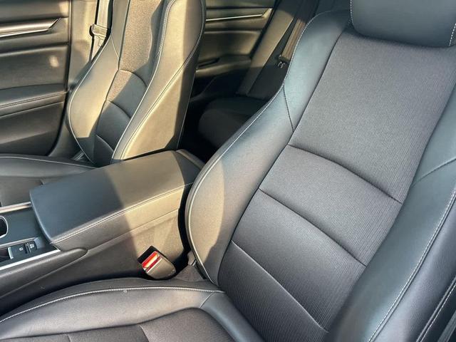 Photo of 2022 Sonic Gray Pearl Honda Accord Hybrid