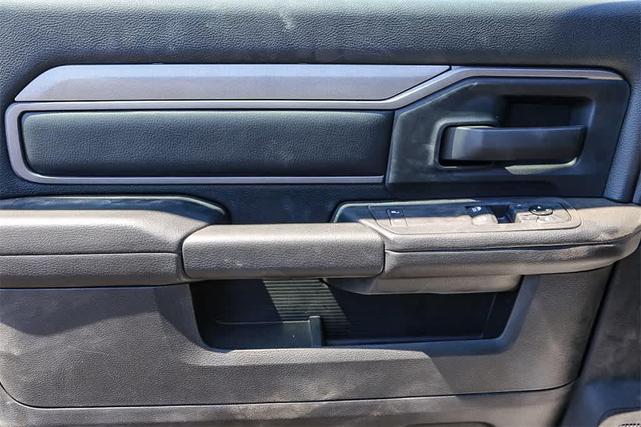 Photo of 2025 Bright White Clearcoat RAM 2500