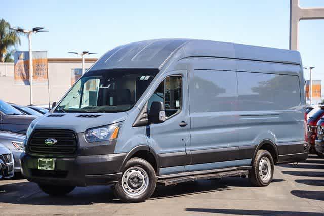 2019 Ford Transit-250