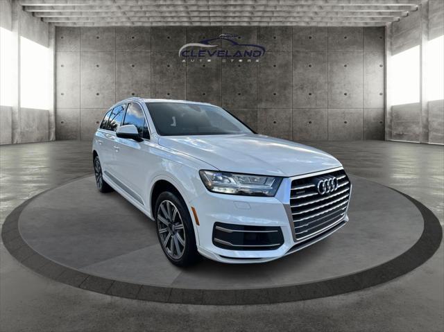 2017 Audi Q7