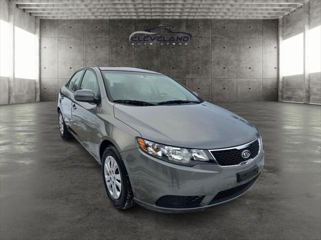 2012 Kia Forte