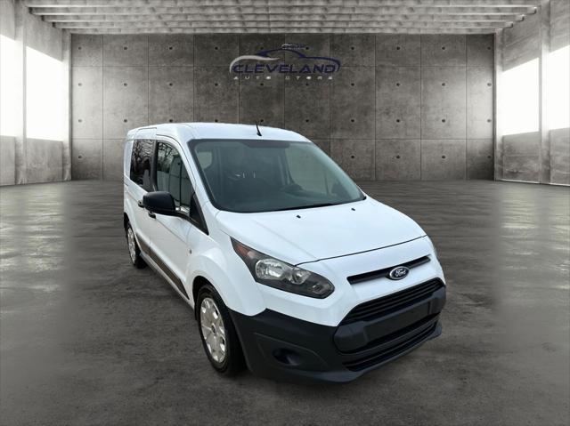 2015 Ford Transit Connect