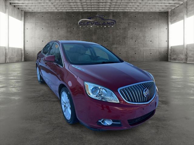 2013 Buick Verano