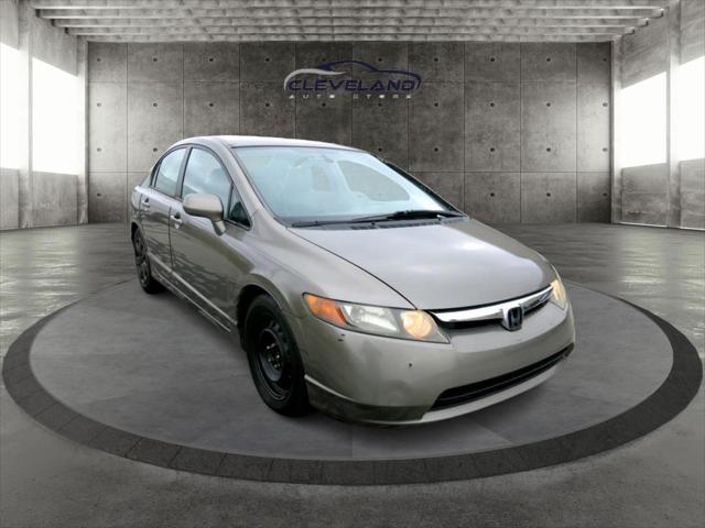 2006 Honda Civic