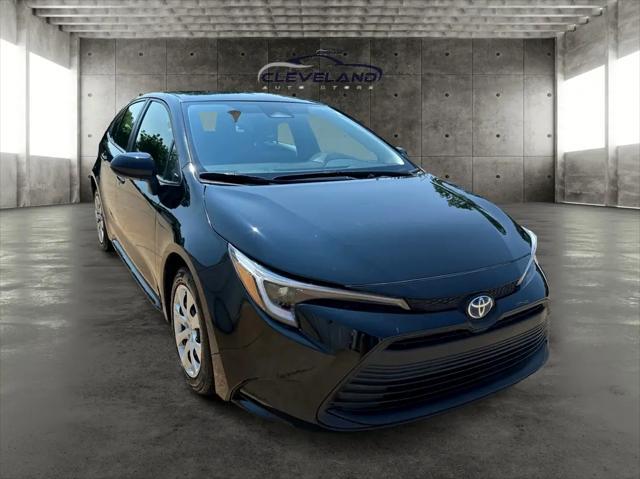 2023 Toyota Corolla Hybrid