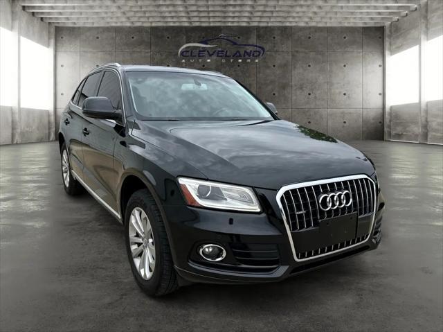 2014 Audi Q5