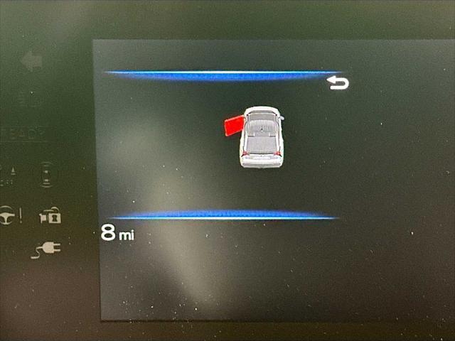 Photo of 2025 Smoked Carbon Subaru Solterra