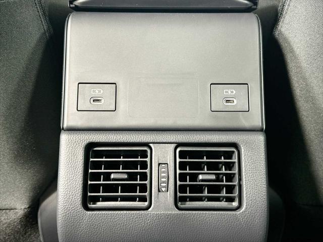 Photo of 2025 Smoked Carbon Subaru Solterra
