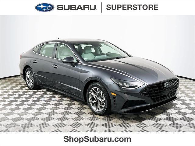2020 Hyundai Sonata