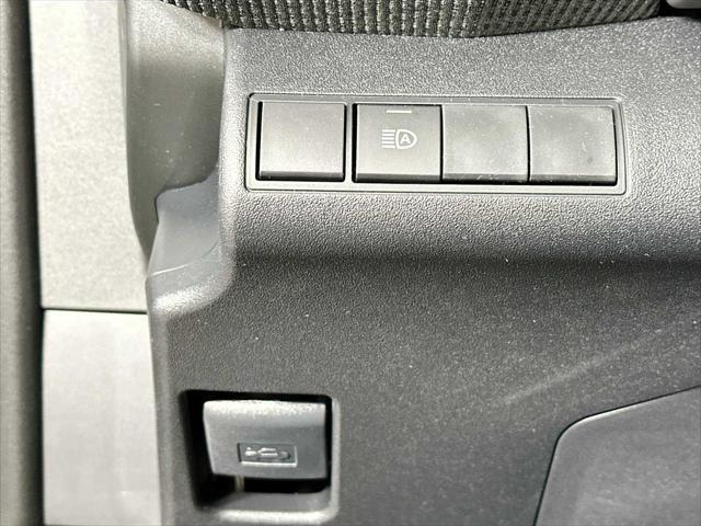 Photo of 2025 Smoked Carbon Subaru Solterra