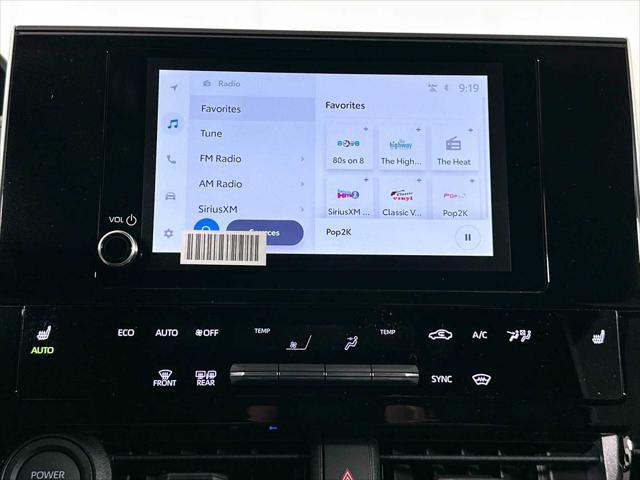 Photo of 2025 Smoked Carbon Subaru Solterra