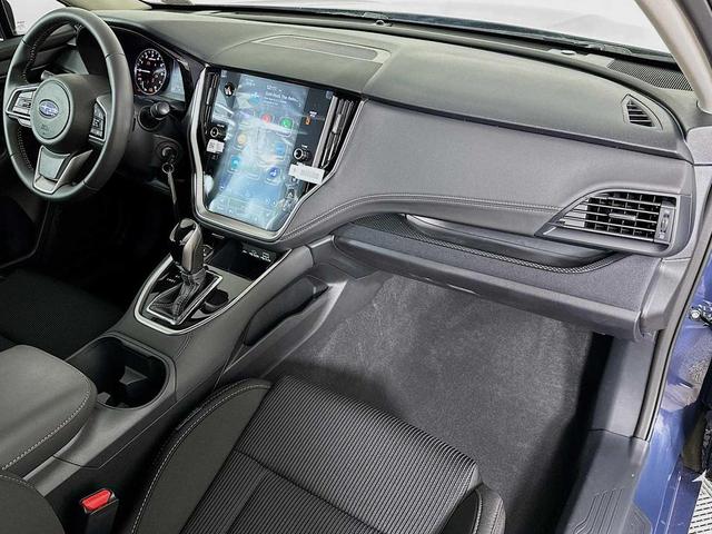 Photo of 2025 COSMIC BLU PRL Subaru Legacy